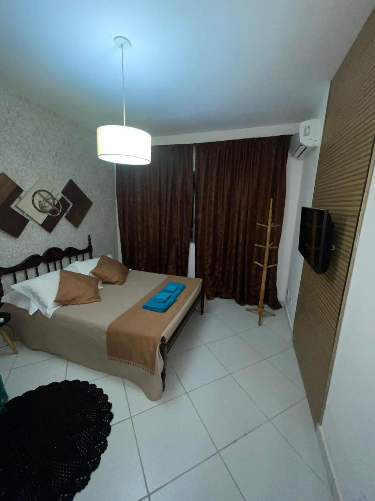 Francisco'S House Apartment Ангра дос Рейс Екстериор снимка